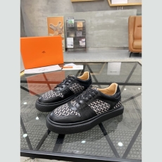 Hermes Casual Shoes